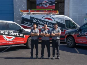Scheid Electric