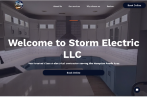 Storm Electric LLC