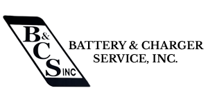 Battery & Charger Service, Inc. logo