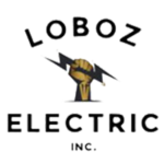 Loboz Electrical logo