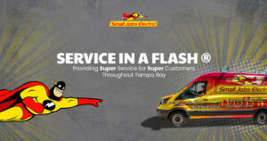 Small Jobs Electric, Inc.