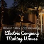Beaches Electrical Service logo