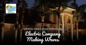 Beaches Electrical Service