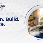 Safeway Electric logo