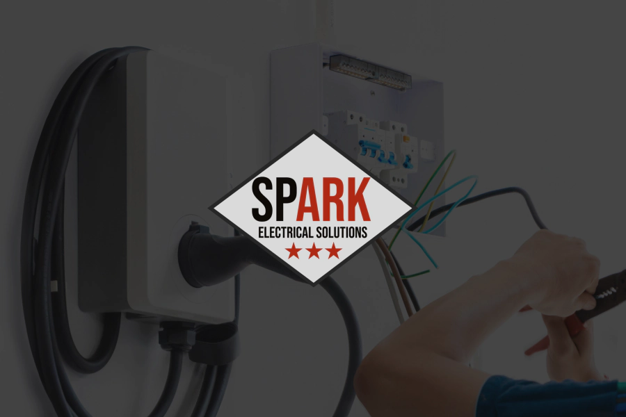 Spark Electrical Solutions, LLC logo