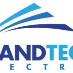 Standtech Electric logo