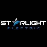 Starlight Electric logo