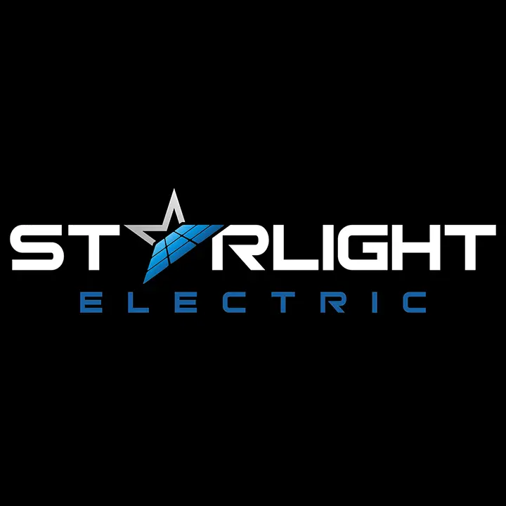 Starlight Electric logo