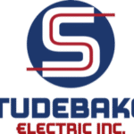 Studebaker Electric, Inc. logo