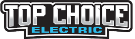 Top Choice Electric logo