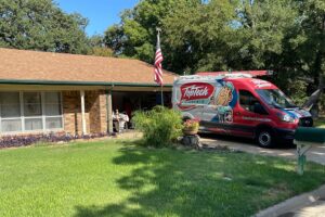 TopTech Electric & Plumbing