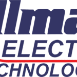 Ullman Electric logo