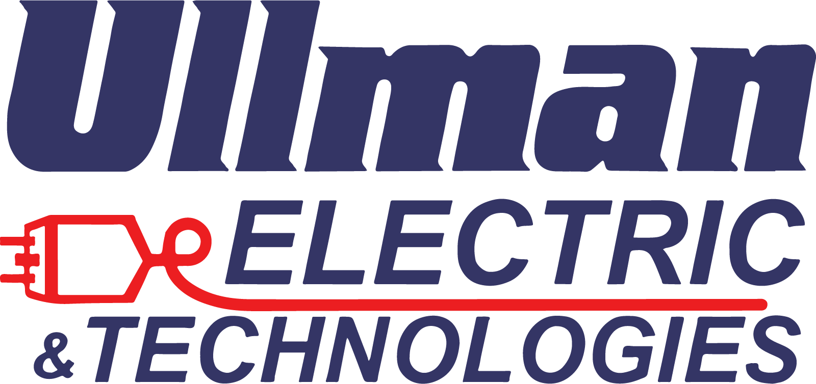 Ullman Electric logo