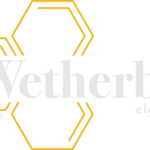 Wetherbee Electric, Inc. logo