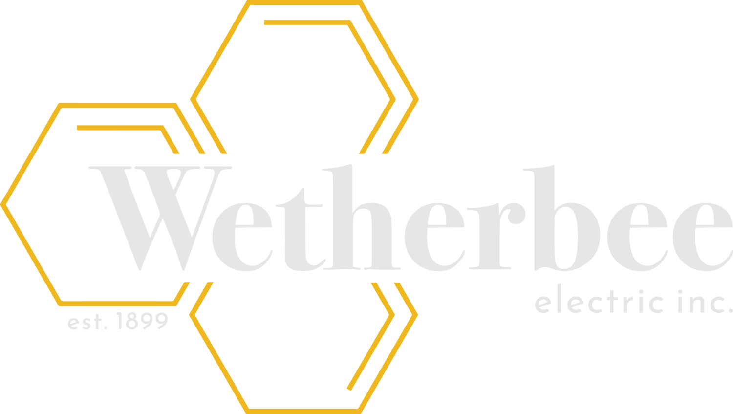 Wetherbee Electric, Inc. logo