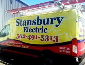 Stansbury Electric