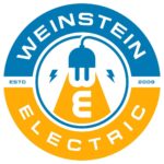 Weinstein Electric logo
