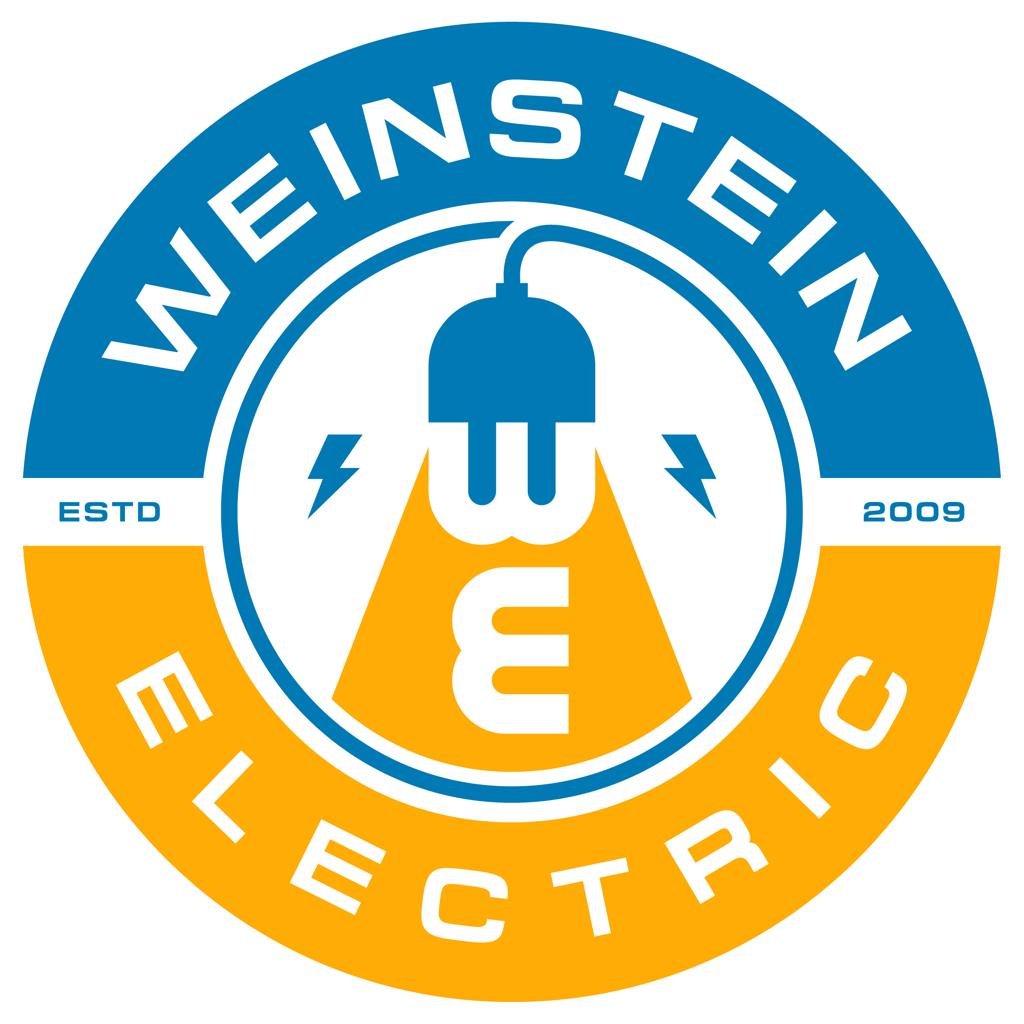 Weinstein Electric logo