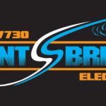 Point Break Electric logo