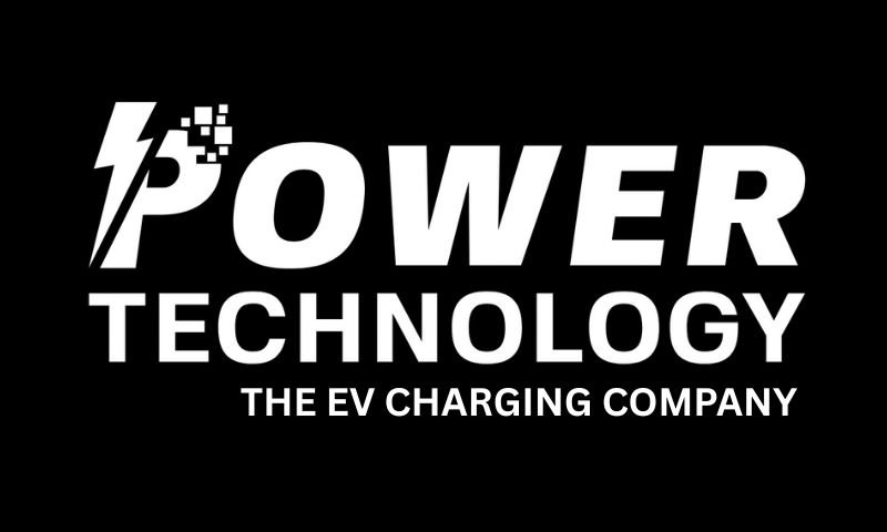 Power Technology Solutions logo