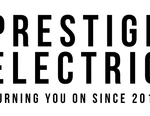 Prestige Electric LLC logo