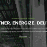 Aschinger Electric Company logo