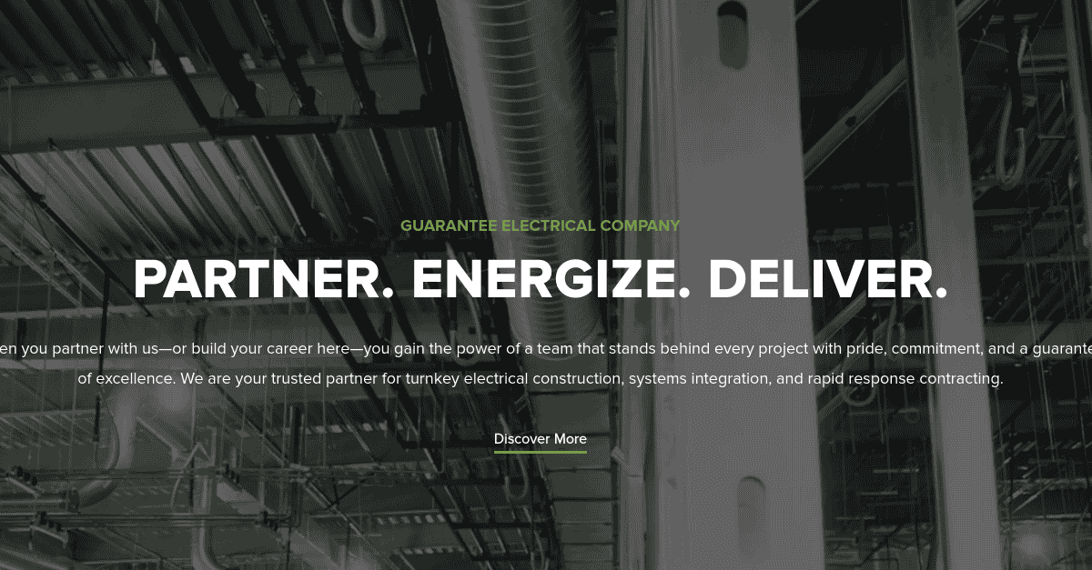 Aschinger Electric Company logo