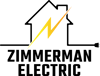 Zimmerman Electric Indy logo