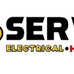 A1 Plus Electrical, Plumbing and Air logo