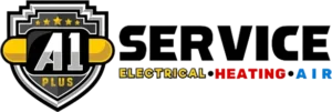 A1 Plus Electrical, Plumbing and Air