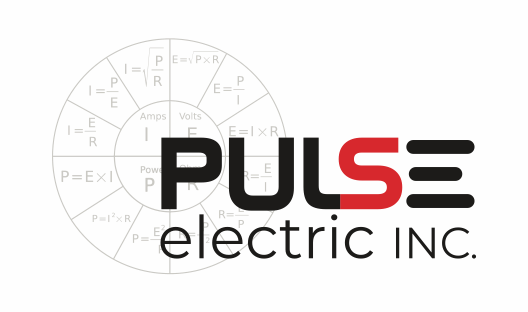 Pulse Electric, Inc logo