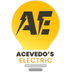 Acevedo´s Electric logo