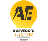 Acevedo´s Electric logo
