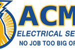 Acme Electrical Services logo