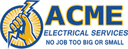 Acme Electrical Services logo