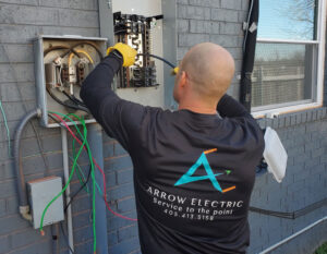 Arrow Electric | OKC