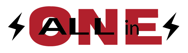 All-In-One Electric logo