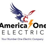 America One Electric LLC logo