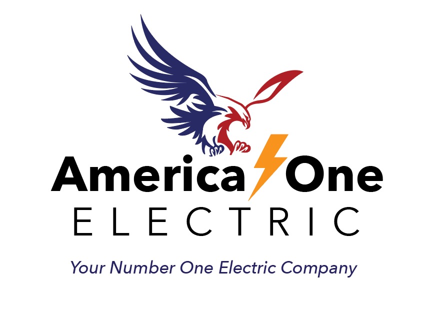 America One Electric LLC logo