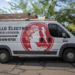Apollo Electric LLC logo
