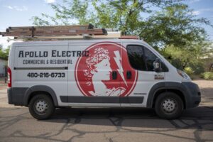 Apollo Electric LLC