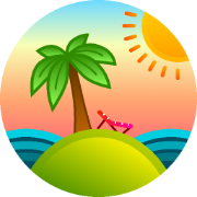 Bright Line Electric logo