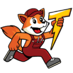 Touchstone Electric - Matthews logo