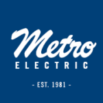 Metropolitan Electric logo