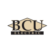 BCU Electric, Inc logo