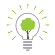 Go Green Electric, Inc. logo