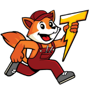 Touchstone Electric - Matthews logo