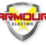 Armour Electric logo