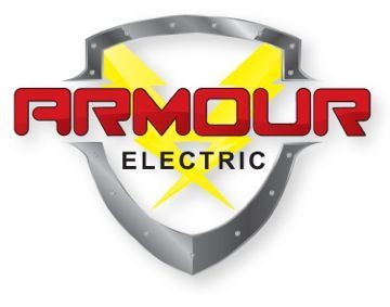 Armour Electric logo