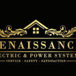 Renaissance Electric & Power Systems logo